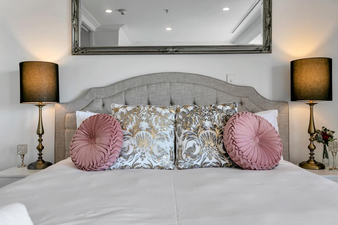 Your Family Getaway - Rooftop Spa & Pool! Auckland Exterior foto