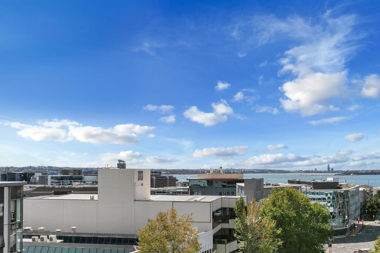 Your Family Getaway - Rooftop Spa & Pool! Auckland Exterior foto